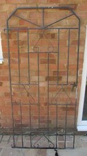 Bespoke wrought iron for sale  GLOUCESTER