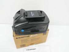 Blaupunkt dna system for sale  DALKEITH