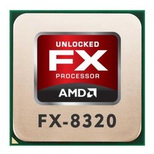 Amd series 8320 usato Amd series 8320 usato  Spedire a Italy