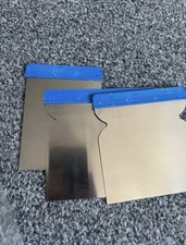 Flexible filling knives for sale  BASILDON