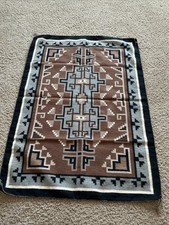 Navaho rug 49x for sale  Omaha
