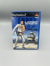 Largo winch gioco usato  Ferrara