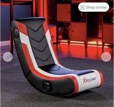 Rocker solo esports for sale  REDCAR