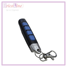 Radiocomando universale 4ch usato  Licata