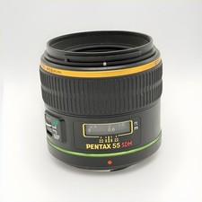 Pentax 55mm 1.4 for sale  Placentia