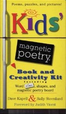 Kids magnetic poetry for sale  Montgomery