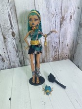 Nefera nile monster gebraucht kaufen  Harrislee