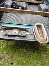 Edsel car parts for sale  Dearing