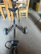 Dunlop wheel push for sale  GOSPORT