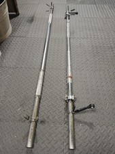 Barres musculation d'occasion Barres musculation d'occasion  La Roche-sur-Yon