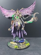 Painted model tabletop for sale  Fort Wayne