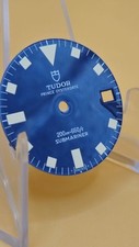 Tudor lacquered blue d'occasion  Clermont-Ferrand-
