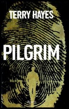 Pilgrim hayes terry usato  Ravenna