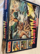 Escape atlantis waddingtons for sale  MILTON KEYNES