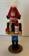 Vtg steinbach nutcracker for sale  Modesto