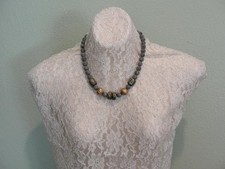 Costume jewelry necklaces for sale  Fallbrook