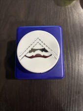 Double corner punch for sale  Alma