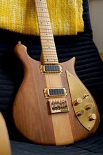 Rickenbacker 650s sierra for sale  NORWICH