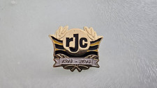 Fussball Pin Logo - Sammlung - Niederlande - Roda JC Kerkrade 100 Jahre comprar usado  Enviando para Brazil