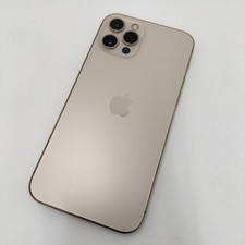 Sem bloqueio SIM IPHONE 12 PRO modelo MGM73J A APPLE comprar usado  Enviando para Brazil