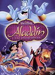 Aladdin (DVD, 2004, Conjunto de 2 Discos, Edição Especial Inglês/Francês/Espanhol) comprar usado  Enviando para Brazil