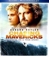 Chasing Mavericks comprar usado  Enviando para Brazil