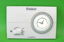 Vaillant ecotec timeswitch for sale  BLACKBURN