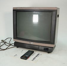 Sony trinitron 2095r for sale  Saugerties