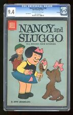 Nancy sluggo 180 for sale  Arlington