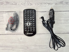 Voyager vydvd9 portable for sale  BIRMINGHAM