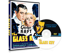 Glass key crime for sale  De Pere