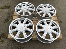 Maserati quattroporte wheels for sale  MANCHESTER