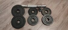 Verkaufe trainingsgewichte tag gebraucht kaufen  Winterberg
