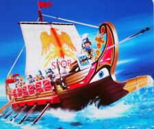 Playmobil rechange bateau d'occasion  Chaniers