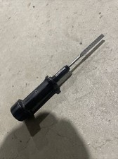 Yamaha XJ6F Dipstick Plugue de óleo Fz6n Xj6n 2004-2015 OEM 5EB-15362-00 comprar usado  Enviando para Brazil