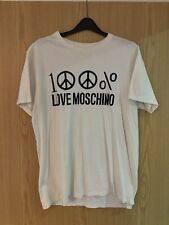 love moshino for sale  MANCHESTER