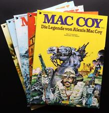 Auswahl mac coy gebraucht kaufen  Saarbrücken