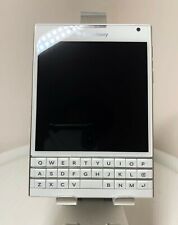 Usado, BLACKBERRY PASSPORT Q30 -BRANCO- 32GB (Desbloqueado) +-SUPER TELEFONE- À VENDA--!! comprar usado  Enviando para Brazil