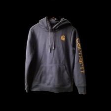 Carhartt hoodie women for sale  Woodbridge