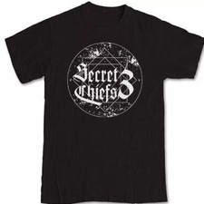 Secret chiefs band for sale  Taylor