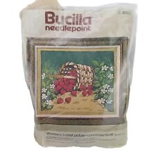 4900 bucilla needlepoint for sale  Sturgeon Bay