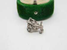 Sterling silver roller for sale  EDINBURGH