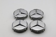 Riginal mercedes nabendeckel gebraucht kaufen  Mannheim