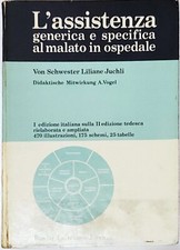 Assistenza generica specifica usato  Caltagirone