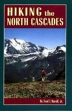 Hiking north cascades for sale  Montgomery