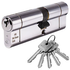 Euro cylinder door for sale  MANSFIELD