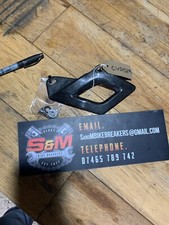 Aprilia rsv4 rear for sale Aprilia rsv4 rear for sale  NOTTINGHAM