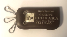 Italy leather key for sale  Grosse Pointe