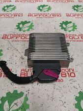 Amplificatore blaupunkt standa usato  Rovato