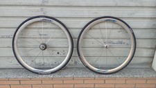 Ruote vintage campagnolo usato  San Benedetto del Tronto